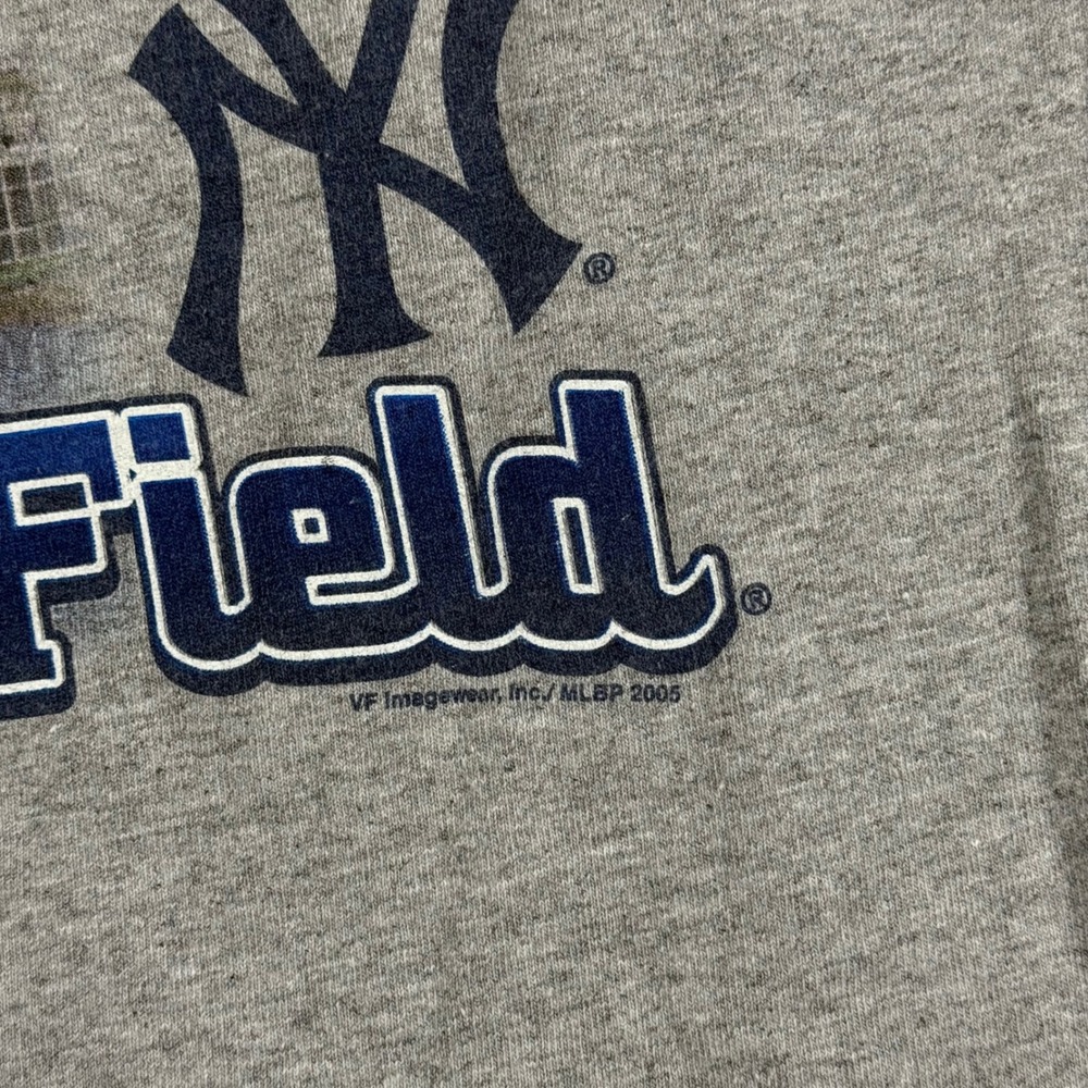 Vintage Lee Sport New York Yankees Legends Field Spring Training‎ T-Shirt Large - Picture 3 of 8